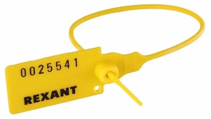 Пломба  Rexant 07-6112 1084523