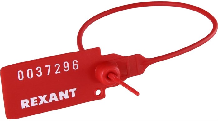 Пломба  Rexant 07-6111 1084525