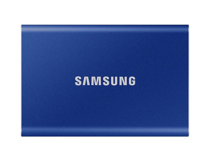 Внешний SSD USB 3.2 Gen 2 Type-C Samsung MU-PC1T0H/WW 1000 ГБ 793869