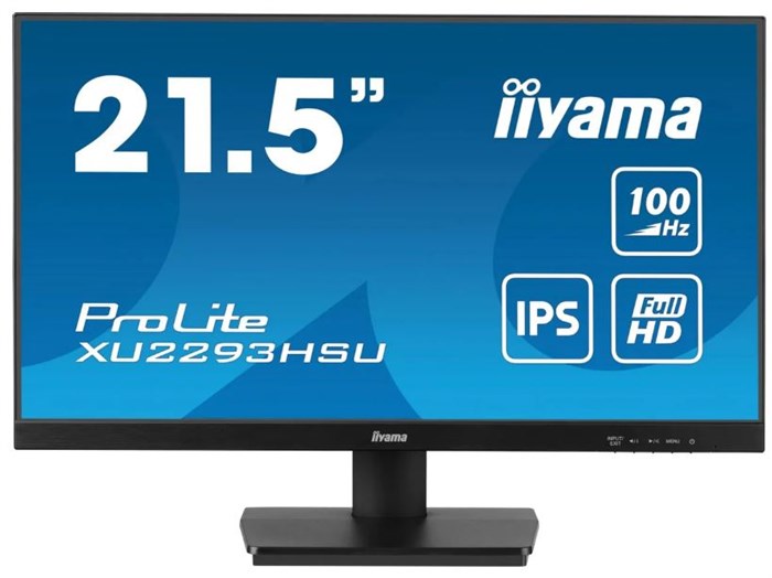 Монитор 21,5" Iiyama ProLite XU2293HSU-B7 1200112