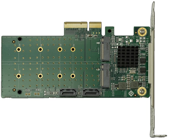 Адаптер  SNR LRST9630-2M2S 1066605