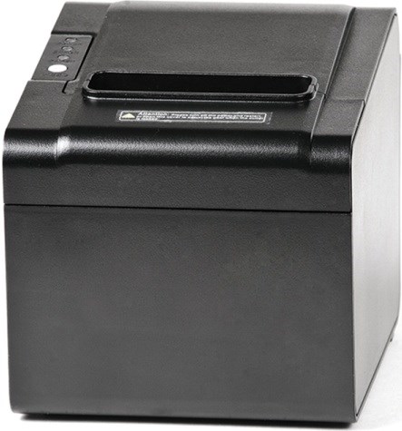 Принтер для печати чеков АТОЛ RP-326-USE 1197381