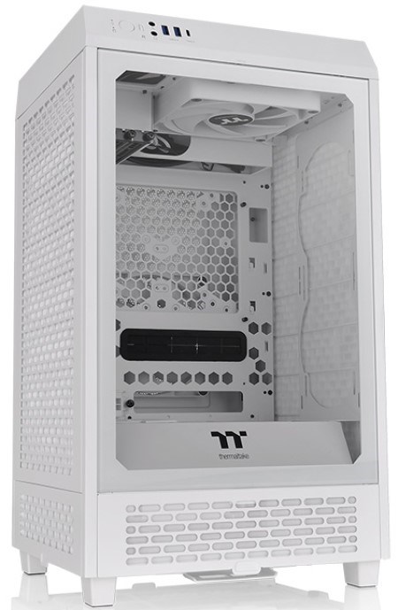Корпус mini-ITX Thermaltake The Tower 200 1028816
