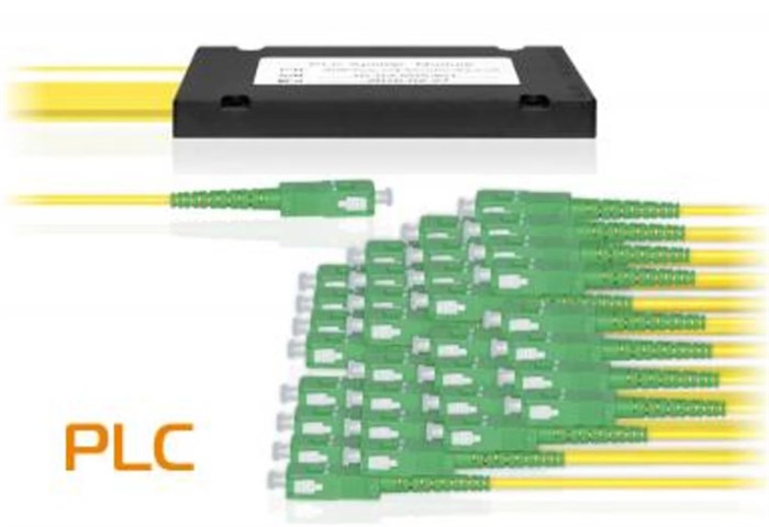Делитель мощности  SNR SNR-PLC-1x32-SC/APC 1181910