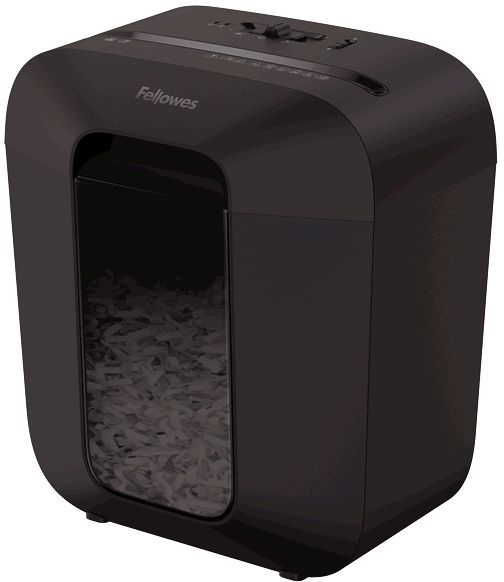 Уничтожитель бумаг  Fellowes Powershred LX25 867241