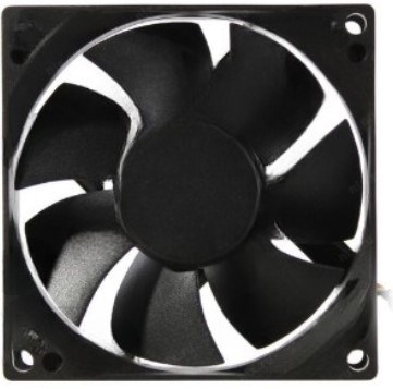 Вентилятор для корпуса Procase AD208038HBPA08 1174340