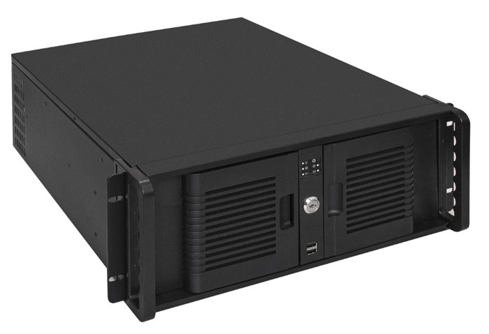 Корпус серверный 4U Exegate Pro 4U480-15/4U4132/900RADS 961974