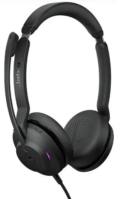 Гарнитура проводная Jabra Evolve2 30 SE 1239500