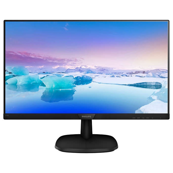 Монитор 27" Philips 273V7QDSB 583232