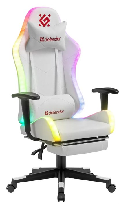 Кресло игровое Defender WATCHER 1192682