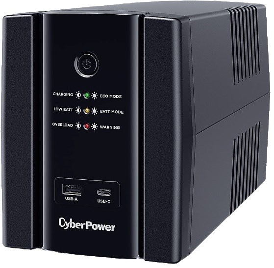 Источник бесперебойного питания  CyberPower UT1500EG 1122677