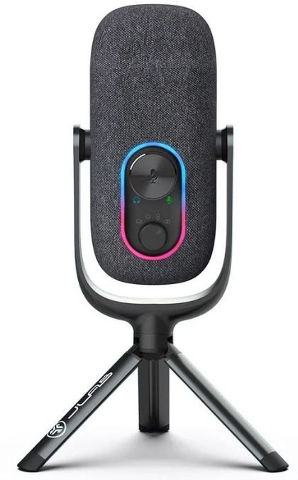 Микрофон  JLab MJBUDSTALKRBLK4 1130603