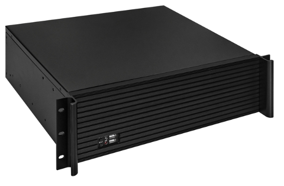 Корпус серверный 3U Exegate Pro 3U390-11/1200ADS 964723