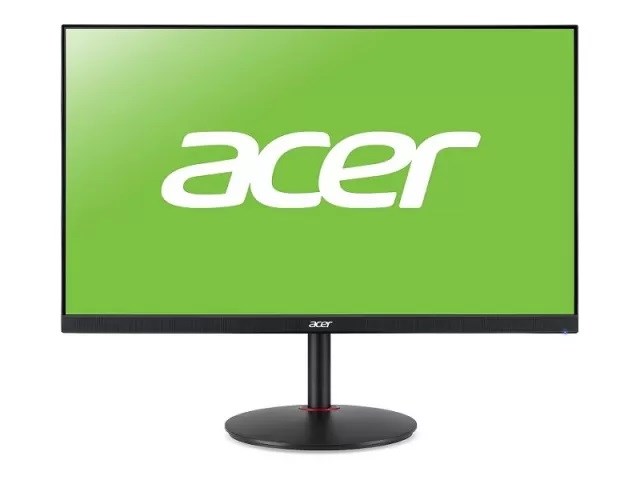 Монитор 23,8" Acer Nitro XF240YM3biiph 1096348