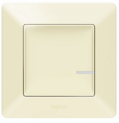 Набор  Legrand 752250 813400