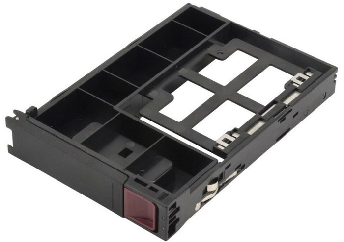 Корзина  Supermicro MCP-220-13604-0N 1054092