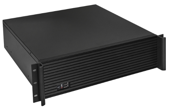 Корпус серверный 3U Exegate Pro 3U450-08/1000RADS 964736