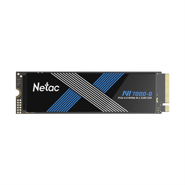 Накопитель SSD M.2 2280 Netac NT01NV7000Q-2T0-E4X 2048 ГБ 1116495