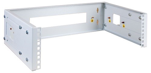 Кронштейн настенный для 19 3U ЦМО КНО-М-3U 419588