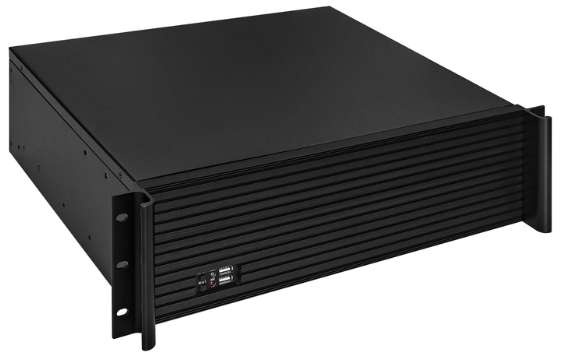 Корпус серверный 3U Exegate Pro 3U390-11/1200RADS 964730