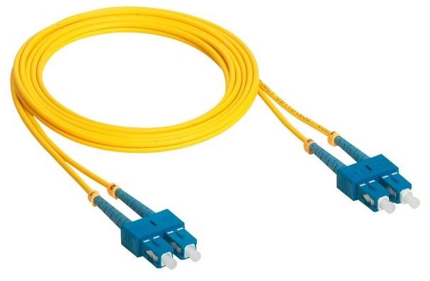 Кабель патч-корд волоконно-оптический Legrand 32602 936685