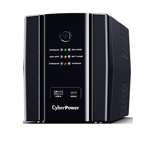 Источник бесперебойного питания  CyberPower UT1500EIG 1067525