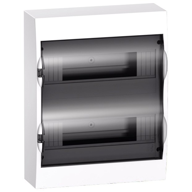 Щит распределительный Systeme Electric EZ9E212S2SRU 461851