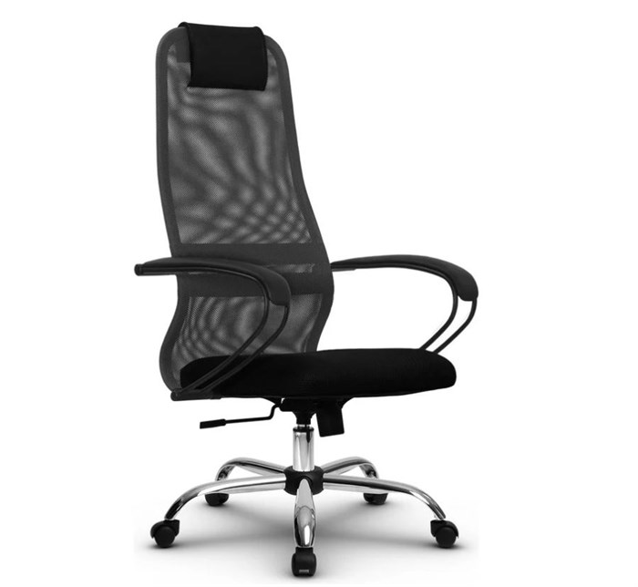 Кресло офисное Metta SU-B-8 1106673