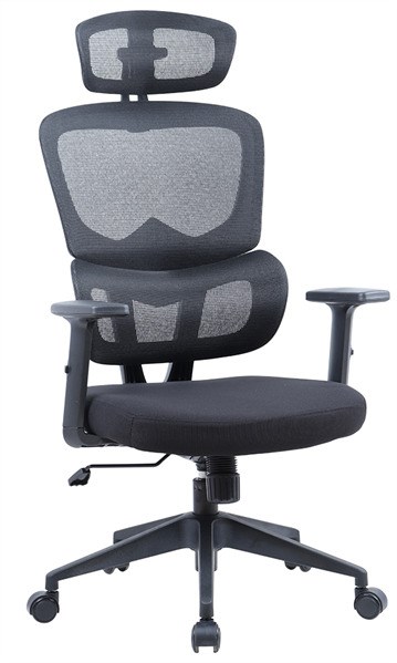 Кресло офисное Chairman CH560 1113076