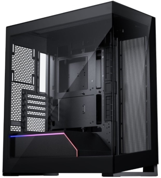 Корпус eATX PHANTEKS NV5 MKII Black 1101184