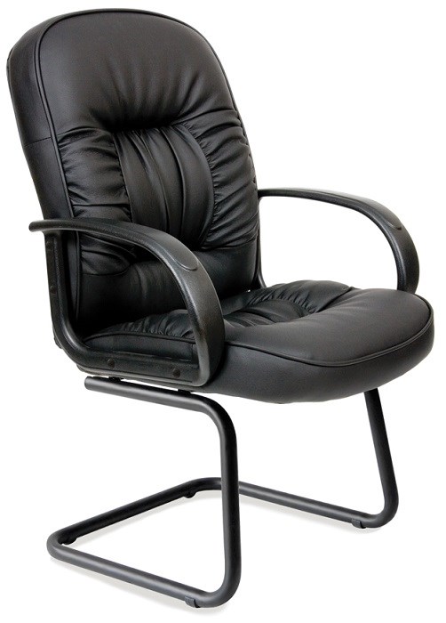 Кресло офисное Chairman 416V Эко 658513