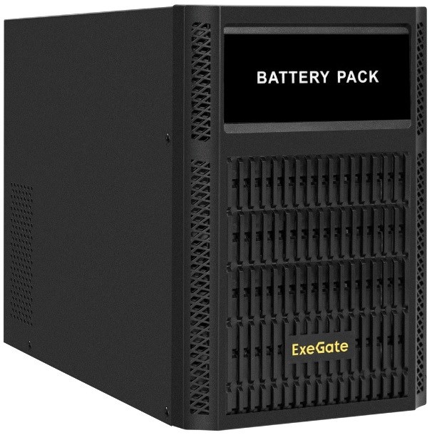 Батарейный блок  Exegate PowerExpert BB-72V.6S7Ah 1211689