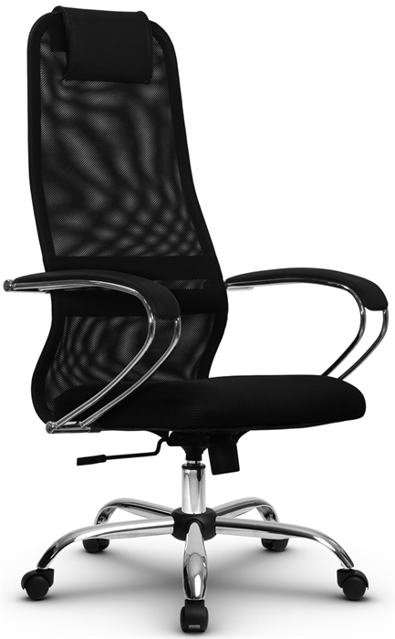 Кресло офисное Metta SU-B-8 1003434