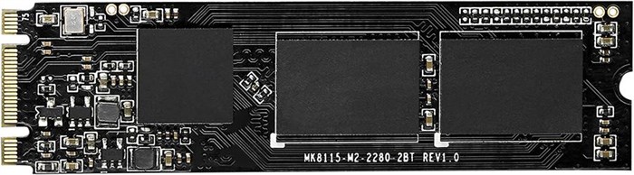 Накопитель SSD M.2 2280 KINGSPEC NT-512 512 ГБ 930495