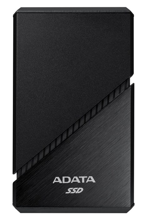 Внешний SSD USB4 ADATA SE920-1TCBK 1000 ГБ 1057658