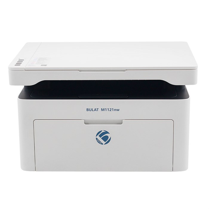 МФУ лазерное черно-белое  M1121nw 1199525