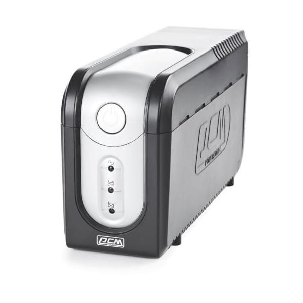 Источник бесперебойного питания  Powercom IMP-825AP 81731