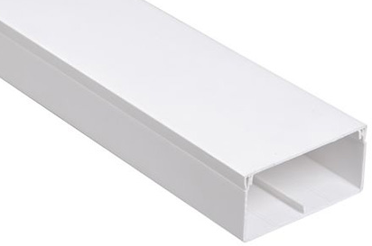 Кабель-канал  IEK CKK10-060-040-1-K01-018 444989