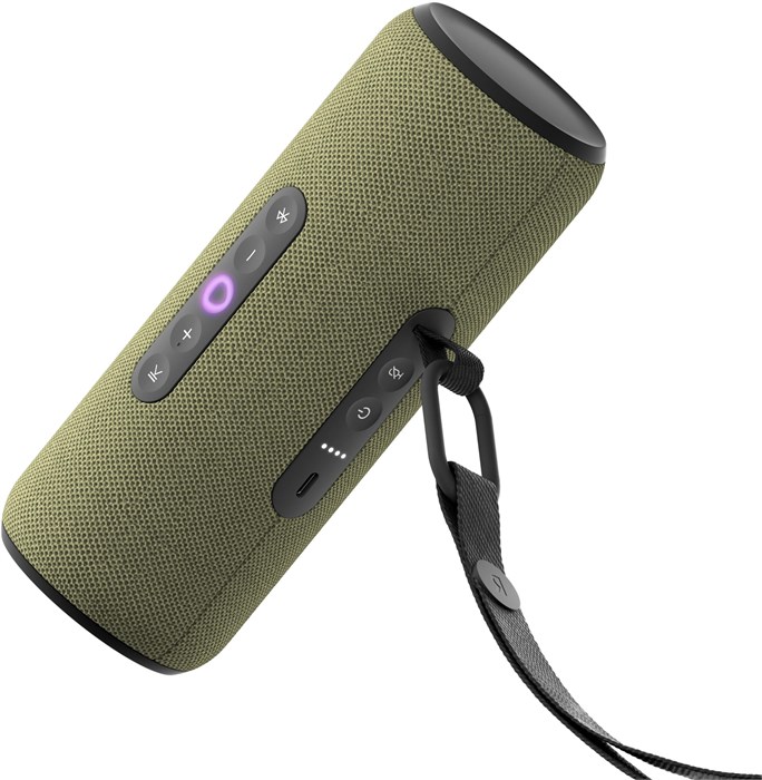 Умная колонка  Яндекс Станция Стрит 1213039