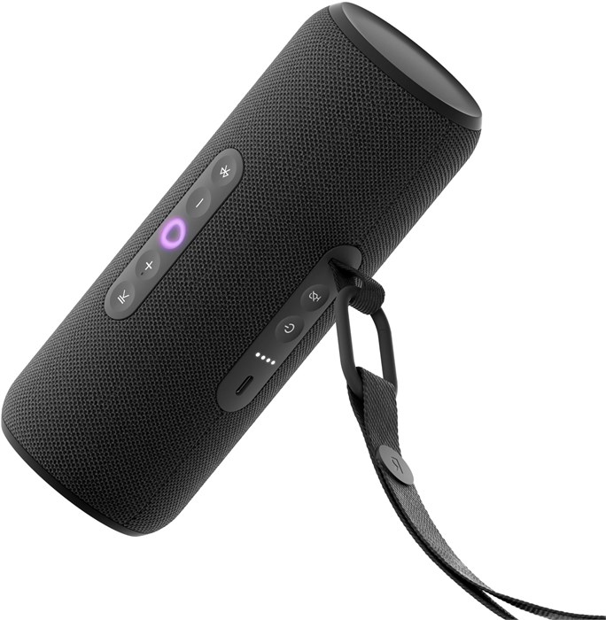 Умная колонка  Яндекс Станция Стрит 1213038