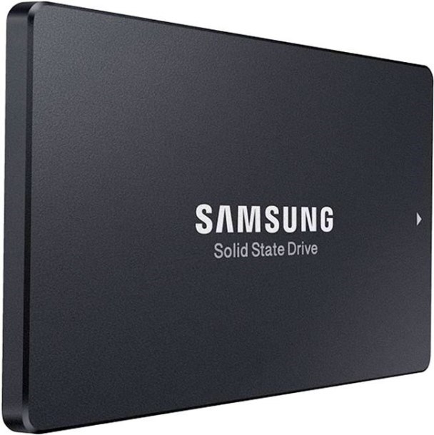 Накопитель SSD 2.5'' Samsung MZ7LH480HAHQ-00005 480 ГБ 690196