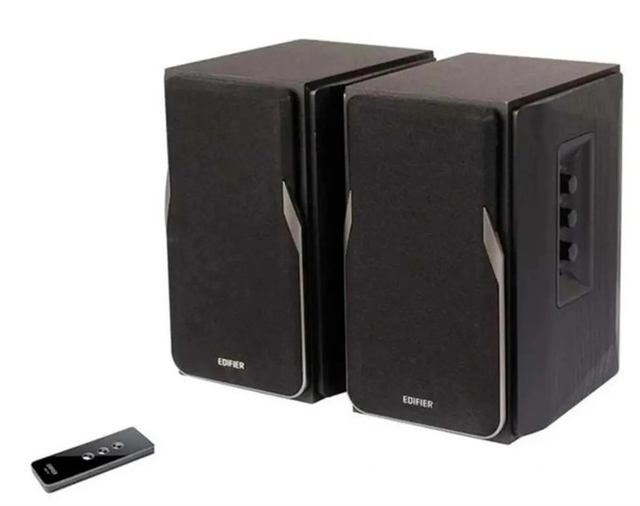 Компьютерная акустика 2.0 Edifier R1380T 1226627