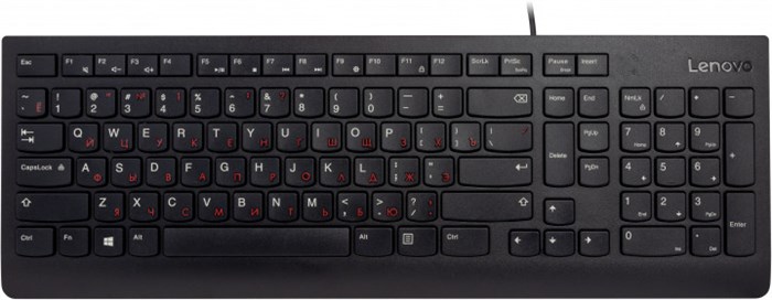 Клавиатура  Lenovo 300 626795
