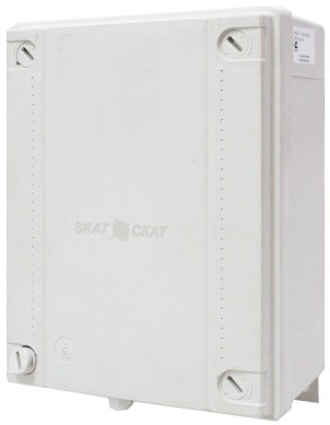 Источник бесперебойного питания  Бастион SKAT-V.12/(5-9) DC-25VA исп.5 477572