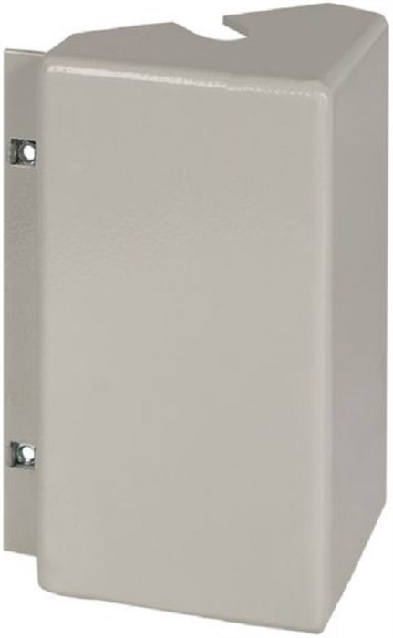 Стойка угловая для цоколя EKF BS200F 1130894