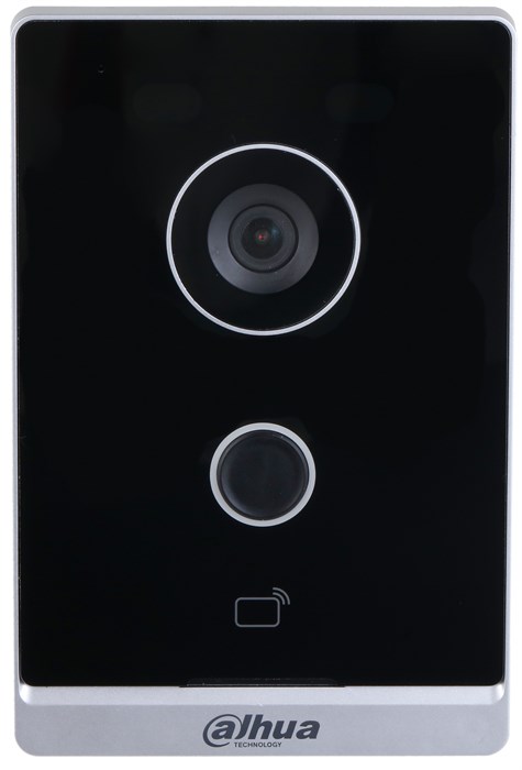 Вызывная панель  Dahua DHI-VTO2211G-P-S2 1148360