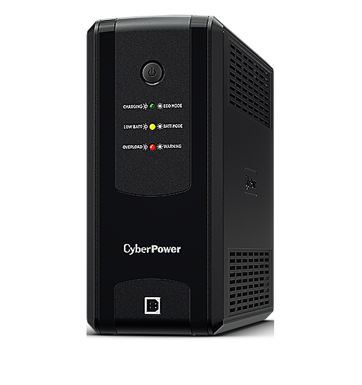 Источник бесперебойного питания  CyberPower UT1200EG 917131