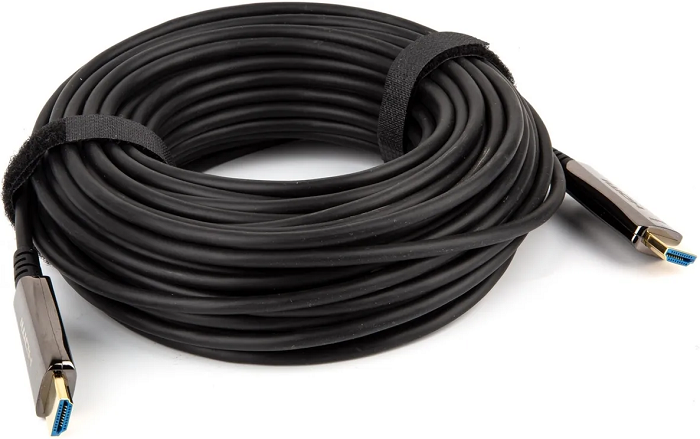 Кабель интерфейсный HDMI-HDMI VCOM D3742A-80M 901638