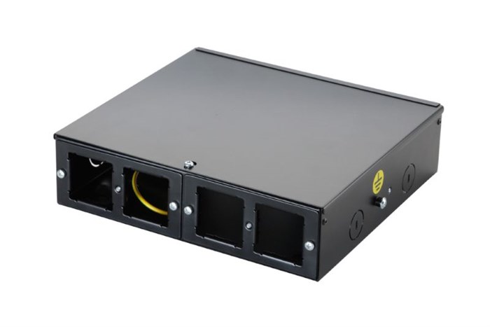 Точка консолидации  Eurolan 27P-00-33BL 1199047