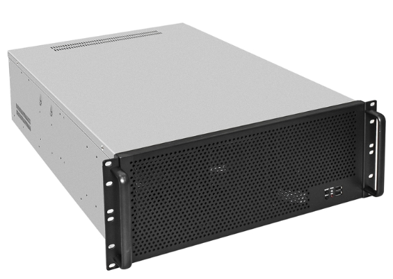 Корпус серверный 4U Exegate Pro 4U650-18/1100ADS 964754